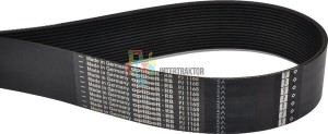 Pas wielorowkowy 20 PJ Optibelt, 1270 20PJ1270