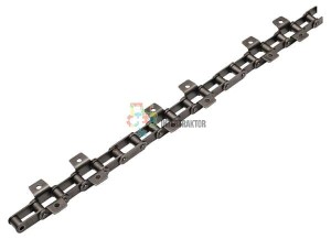 Łańcuch podajnika pochyłego, Ø 8.3 mm (rolka 5 m) 30453155011420M1