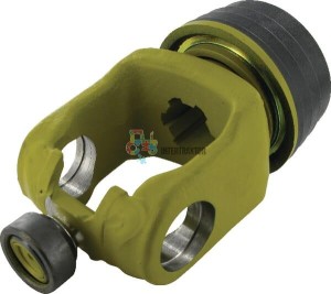 Widłak, szybkozłączny z automatyczną blokadą kołnierza, 1-3/8" - 6 frezów, P480 Walterscheid 3583310