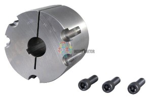 Tuleja z chwytem stożkowym 85 mm 353585TLKR