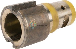 Piasta 1.3/8-6 + CC 561961