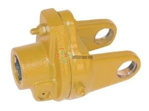 Sprzęgło, kołek sćinany, Walterscheid, K61/20 R52 M8, 1 3/8 Z6, seria W2300 5711718