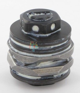 Zestaw sprężyn talerzowych, K64/14 165 daNm 592703165