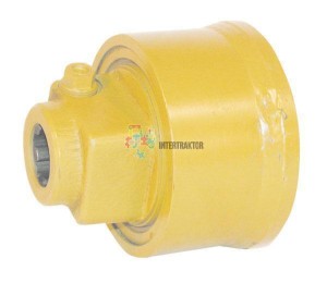 Sprzęgło zapadkowe EK64/22R 165 daNm 5911143165