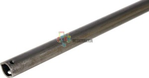 Rura profilowana cytryna 1b Ø wew. 40 Ø zew. 49x39.5x4.5 mm L=1.4 m Walterscheid 75251121400
