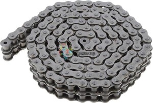 Łańcuch rolkowy ASA80 Dupl. 80A2LB