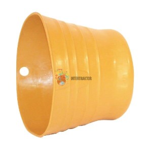 Stożek zabezpieczający 150L 820900
