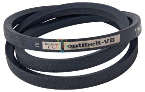 Pas klinowy zespolony 2HB 3814 mm 85002HBBP3814