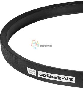 Pas klinowy H20 Optibelt, H20 x 12.5 x 2150 mm 8500202150M2