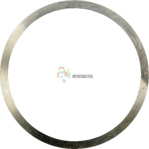 Podkładka pasowana 80x90x0.15 mm 84264906