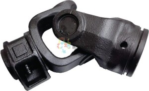 Przegub krzyżowy Bondioli & Pavesi, na wewn. rurę S2, 39,6 x 3 mm, 1 3/8 Z6 CS2GC050007