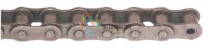 Łańcuch rolkowy BS DIN 8187 simplex Rexnord, 1 1/2 x 1 24B-1 KE1121