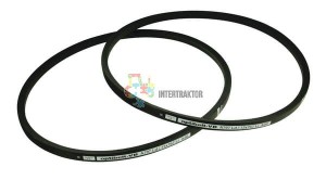 Pas klinowy Optibelt, C150 22x3810 VB223810