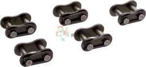 Zamek łańcucha, 1/2 x 5/16 VE12516