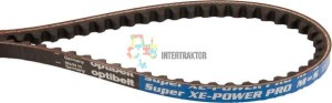 Pas klinowy Super XE power pro XPZ875XEP