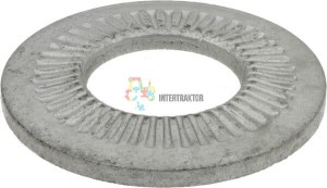 Podkładka sprężysta 10mm 901629