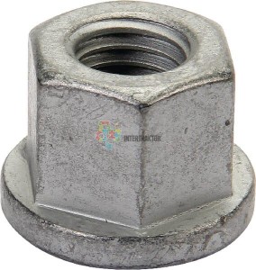 Nakrętka z kołnierzem M12 901215