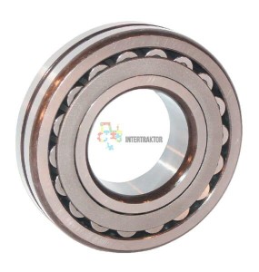 Łożysko baryłkowe samonastawne 60x110x28mm SKF 22212C3SKF