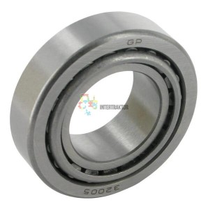 Łożysko stożkowe 45x75x20 mm gopart 32009GP