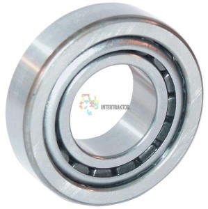 Łożysko stożkowe 57.15x98.43x21 mm Timken 387A382