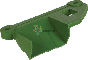 Zsyp doprowadzający lewy 914655