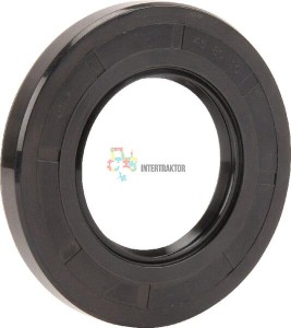 Pierścień uszczelniający NBR sprężyna ze stali szlachetnej, 45 x 80 x 10 458010CCSSP001