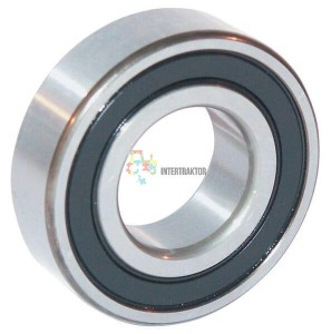 Łożysko kulkowe zwykłe 50x80x16 mm gopart 60102RSGP