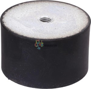 Tłumik drgań typ E 7042E55