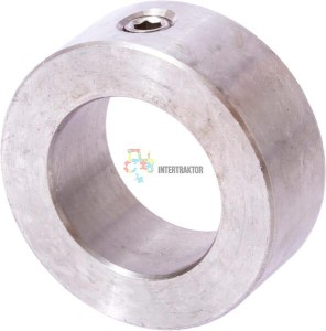 Pierścień ustalający 22x36x14 mm ze stali nierdzewnej 705A22RVS
