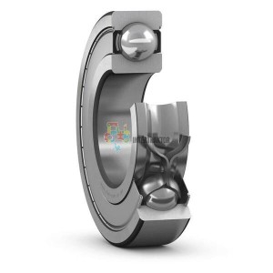 Łożysko kulkowe zwykłe 60x95x18 mm SKF 75006012ZZ