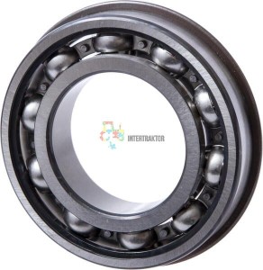 Łożysko kulkowe zwykłe 50x90x20 mm SKF 75006210NR