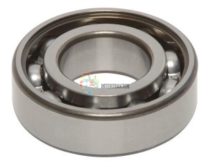 Łożysko kulkowe zwykłe 45x75x16 mm SKF 75006009