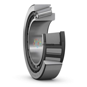 Łożysko wałeczkowo-stożkowe SKF 750030308
