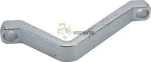 Klamra zaciskowa, 175x105 mm 960995