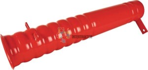 Dysza centralna kompl. 100 mm AC496220