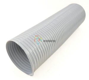 Przewód zasysający dmuchawy 200x700 mm Accord AC499751