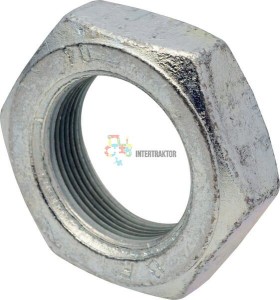 Nakrętka samochamowna 985 M8 A2G DE121