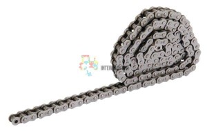 Łańcuch rolkowy 1/2" x 5/16", 125 ogniw ED134