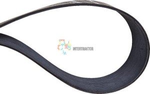 Pasek napędu, 24 PJ x 1105 mm EG055