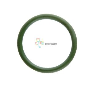 Pierścień uszczelniający O-ring 18.00x2.00 FC108