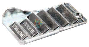 Drzwiczki kontrolne G16620530R