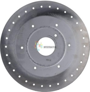 Tarcza, 80 otworów, D 0-5 G10521170R
