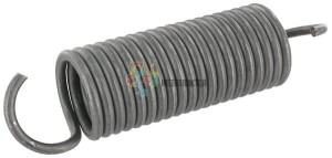 Sprężyna napinająca 6.0x45.0x188 HA158