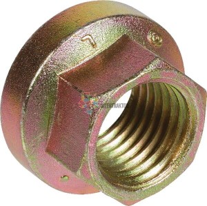 Nakrętka M30 KK016022