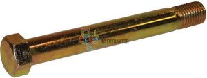 Śruba M20x160 mm (M. KK015830) KK032808