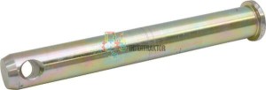 Sworzeń D25.3x180 mm KK010337