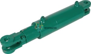 Siłownik D80 D40x520+200 KK354710