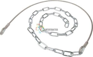 Linka 930 mm KL862913