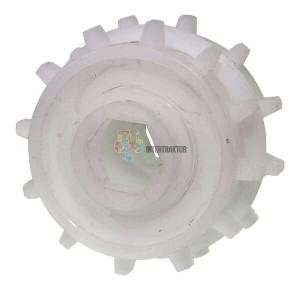 Tarcza komórkowa 1631 wąska KL812958