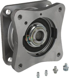 Blok łożyskowy kpl. Gaspardo M43400468R